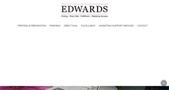 Desktop Screenshot of ega.com
