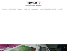 Tablet Screenshot of ega.com